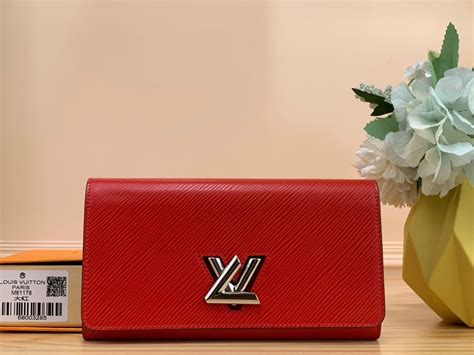 ví Louis Vuitton nữ